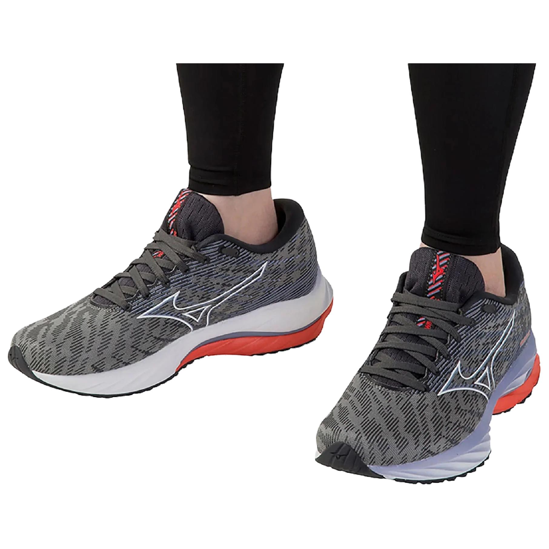 Purchase 미즈노 웨이브 라이더 26 J1GD220330