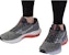 Mizuno Wave Rider 26 Lelaki Wanita Kasut Lari J1GD220330