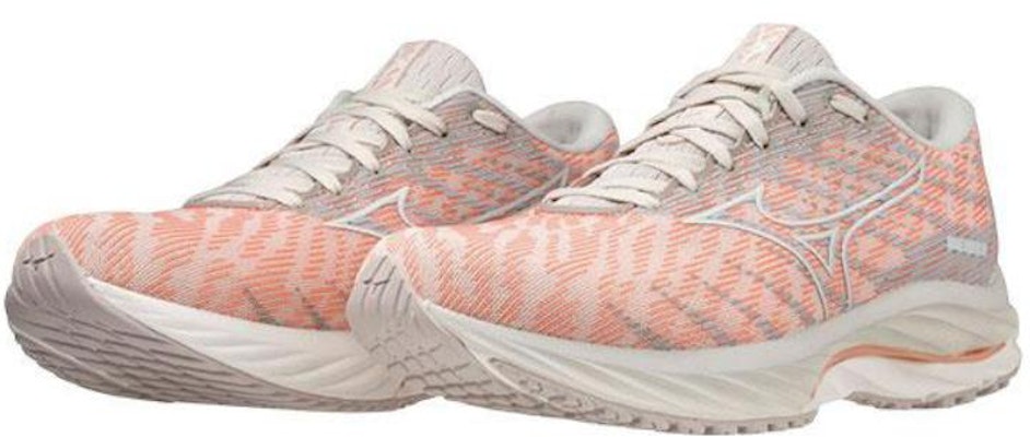 Mizuno Wave Rider 26 Sepatu Pria/Wanita J1GD220629 Shop Mizuno Wave Rider 26 Sepatu Pria/Wanita J1GD220629