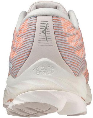 Mizuno Wave Rider 26 Sepatu Pria/Wanita J1GD220629 Details for Mizuno Wave Rider 26 Sepatu Pria/Wanita J1GD220629