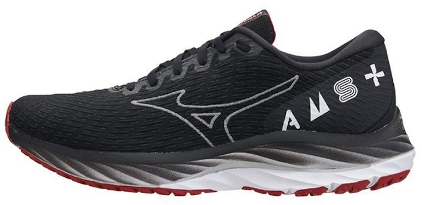 美津濃 Wave Rider 26 SSW '黑白紅' J1GC226201 Buy 美津濃 Wave Rider 26 SSW '黑白紅' J1GC226201