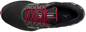 Lookbook Mizuno Wave Rider 26 SSW 'Black White Red' J1GC226201