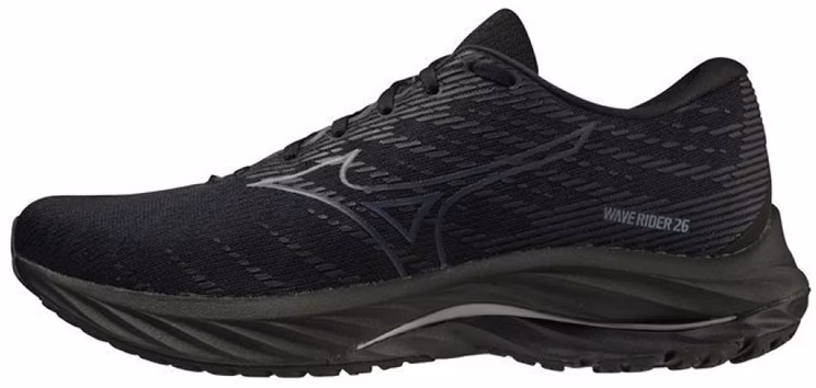 mizuno-wave-rider-26-super-wide-black-dark-grey