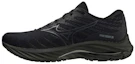 Buy Mizuno Wave Rider 26 Extra Breit ''Schwarz Dunkelgrau'' J1GC220403