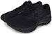Mizuno Wave Rider 26 Super Wide 'Hitam Kelabu Gelap' J1GC220403
