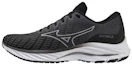 Buy Mizuno Wave Rider 26 Extra Breit ''Schwarz Weiß'' J1GC227602