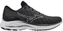 Order Mizuno Wave Rider 26 Extra Breit ''Schwarz Weiß'' J1GC227602