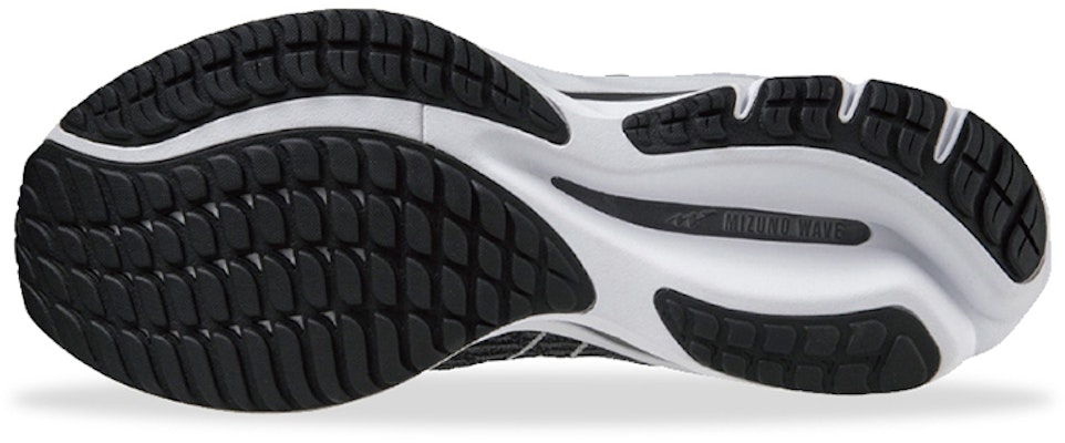 Mizuno Wave Rider 26 Super Wide 'Black White' J1GC227602 Purchase Mizuno Wave Rider 26 Super Wide 'Black White' J1GC227602