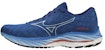 Mizuno Wave Rider 26 Super Wide 'Biru' J1GC220405