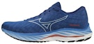 Buy Mizuno Wave Rider 26 Super Wide 'Biru' J1GC220405