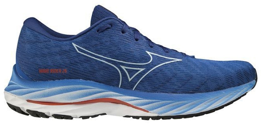 Mizuno Wave Rider 26 Super Wide 'Biru' J1GC220405 Order Mizuno Wave Rider 26 Super Wide 'Biru' J1GC220405