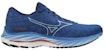 Mizuno Wave Rider 26 Super Wide 'Biru' J1GC220405