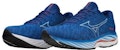 Mizuno Wave Rider 26 Super Wide 'Biru' J1GC220405