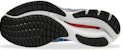Mizuno Wave Rider 26 Super Wide 'Biru' J1GC220405