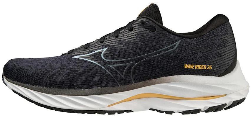 Mizuno Wave Rider 26 Super Wide ''Gris'' J1GC220402 Buy Mizuno Wave Rider 26 Super Wide ''Gris'' J1GC220402