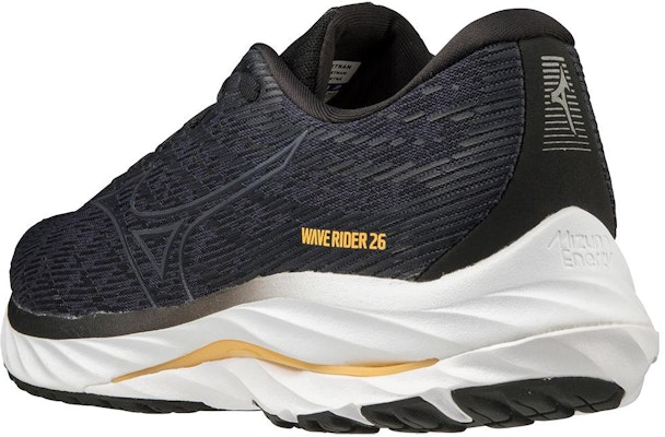 美津浓Wave Rider 26超宽版‘灰色’ J1GC220402 Shop 美津浓Wave Rider 26超宽版‘灰色’ J1GC220402