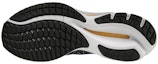 Details for Mizuno Wave Rider 26 Super Wide 'Kelabu' J1GC220402