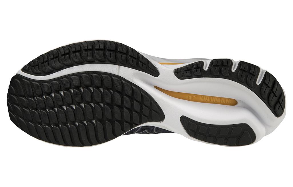 Details for Mizuno Wave Rider 26 Super Wide ''Gris'' J1GC220402
