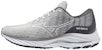 Mizuno Wave Rider 26 Super Wide 'Kelabu' J1GC227603