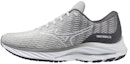 Buy Mizuno Wave Rider 26 Super Wide 'Kelabu' J1GC227603