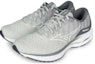 Lookbook Mizuno Wave Rider 26 Super Wide 'Kelabu' J1GC227603