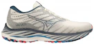 Order Mizuno Wave Rider 26 Super Wide ''Weiß Dunkelgrau'' J1GC226401