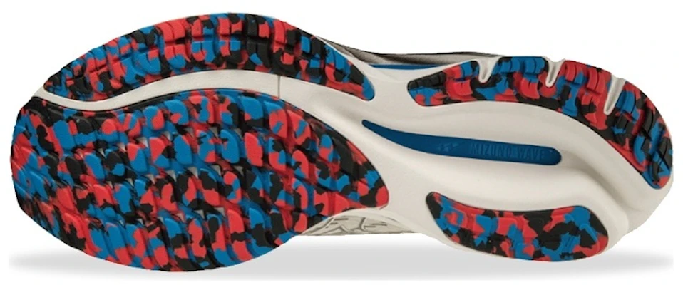 Mizuno Wave Rider 26 Super Wide ''Weiß Dunkelgrau'' J1GC226401 Purchase Mizuno Wave Rider 26 Super Wide ''Weiß Dunkelgrau'' J1GC226401