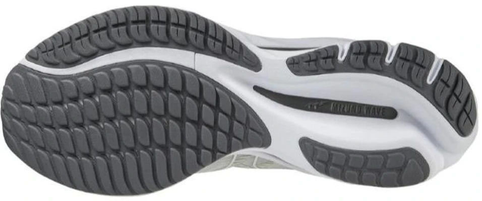 Mizuno Wave Rider 26 Extra Breit ''Weiß Grau'' J1GC220458 Order Mizuno Wave Rider 26 Extra Breit ''Weiß Grau'' J1GC220458