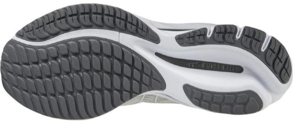 Mizuno Wave Rider 26 Super Wide 'Putih Abu-Abu' J1GC220458 Order Mizuno Wave Rider 26 Super Wide 'Putih Abu-Abu' J1GC220458