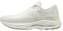 Buy Mizuno Wave Rider 26 Super Wide ''Weiß Elfenbein'' J1GC227501