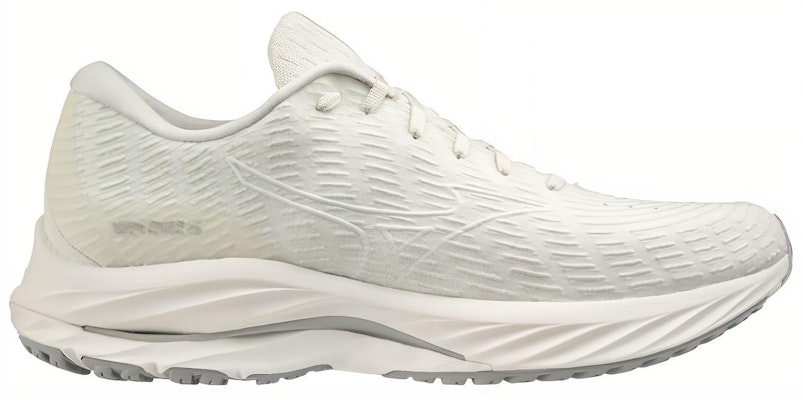 Mizuno Wave Rider 26 Super Wide 'White Ivory' J1GC227501 Order Mizuno Wave Rider 26 Super Wide 'White Ivory' J1GC227501