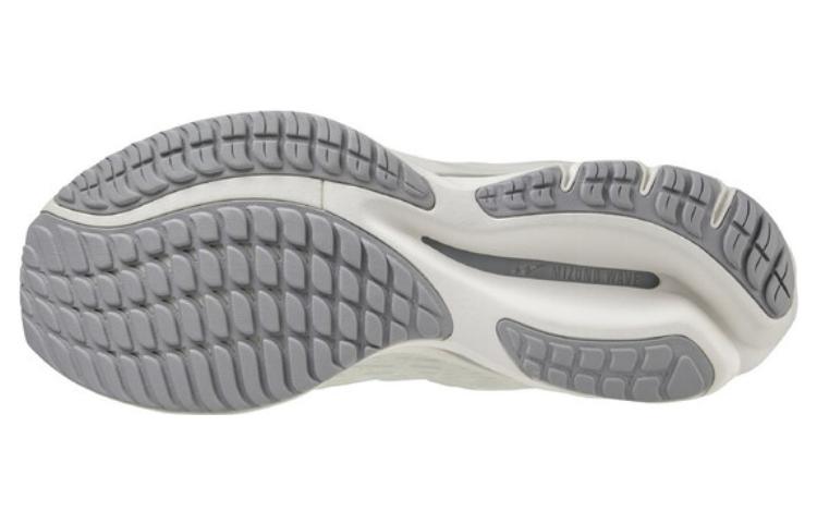 Purchase Mizuno Wave Rider 26 Super Wide ''Weiß Elfenbein'' J1GC227501