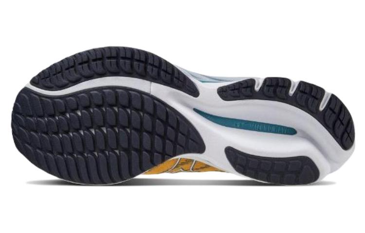 Purchase Mizuno Wave Rider 26 Extra Large ''Jaune'' J1GC220407