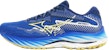 Mizuno Wave Rider 27 'Amst Lapis Biru' J1GC236201