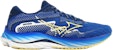 Mizuno Wave Rider 27 'Amst Lapis Biru' J1GC236201