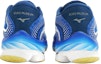 Purchase Mizuno Wave Rider 27 'Amst Lapis Biru' J1GC236201