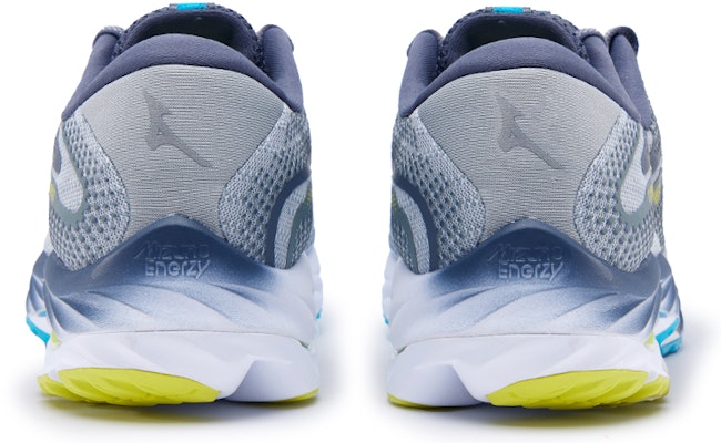 Mizuno Wave Rider 27 'Grey Blue' J1GC230301 Purchase Mizuno Wave Rider 27 'Grey Blue' J1GC230301