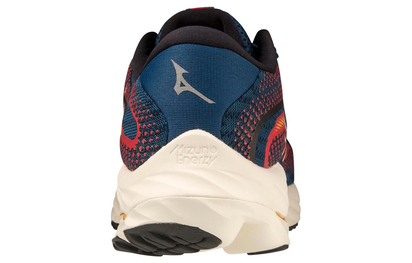 Shop Mizuno Wave Rider 27 ''Opale Blu Papyrus'' 411415-570H