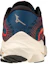 Shop Mizuno Wave Rider 27 ''Opale Blu Papyrus'' 411415-570H
