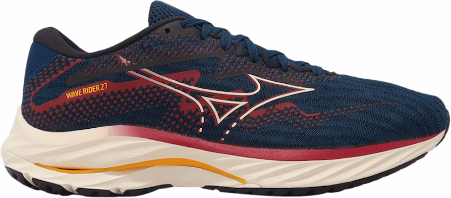 미즈노 웨이브 라이더 27 '블루 오팔' (50 characters) J1GC230308 Buy 미즈노 웨이브 라이더 27 '블루 오팔' (50 characters) J1GC230308