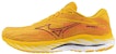 Mizuno Wave Rider 27 'Keselesaan Anti-Selip Kuning' J1GC230456