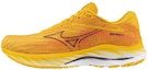 Buy Mizuno Wave Rider 27 'Keselesaan Anti-Selip Kuning' J1GC230456