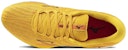 Mizuno Wave Rider 27 'Keselesaan Anti-Selip Kuning' J1GC230456