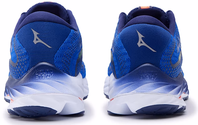 Mizuno Wave Rider 27 'Blue White' J1GC230305 Purchase Mizuno Wave Rider 27 'Blue White' J1GC230305