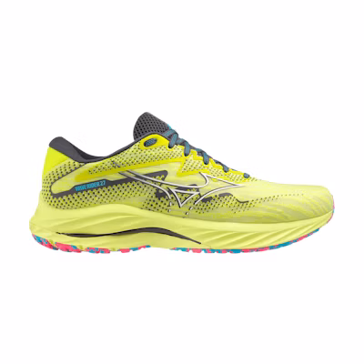 Mizuno Wave Rider 27 'Luminous'
