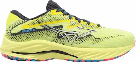 Mizuno Wave Rider 27 'Luminous' J1GC230304 Mizuno Wave Rider 27 'Luminous' J1GC230304