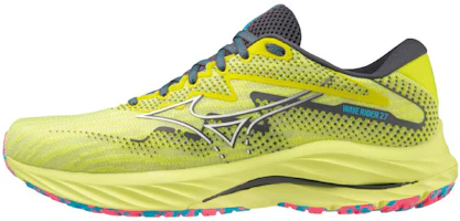 Mizuno Wave Rider 27 'Luminous' J1GC230304 Mizuno Wave Rider 27 'Luminous' J1GC230304