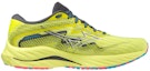 Order Mizuno Wave Rider 27 'Luminous' Lelaki/Kasut Sukan J1GC230304