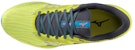 Mizuno Wave Rider 27 'Luminous' Lelaki/Kasut Sukan J1GC230304