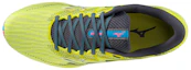 Lookbook Mizuno Wave Rider 27 ''Luminous'' Scarpe Running J1GC230304